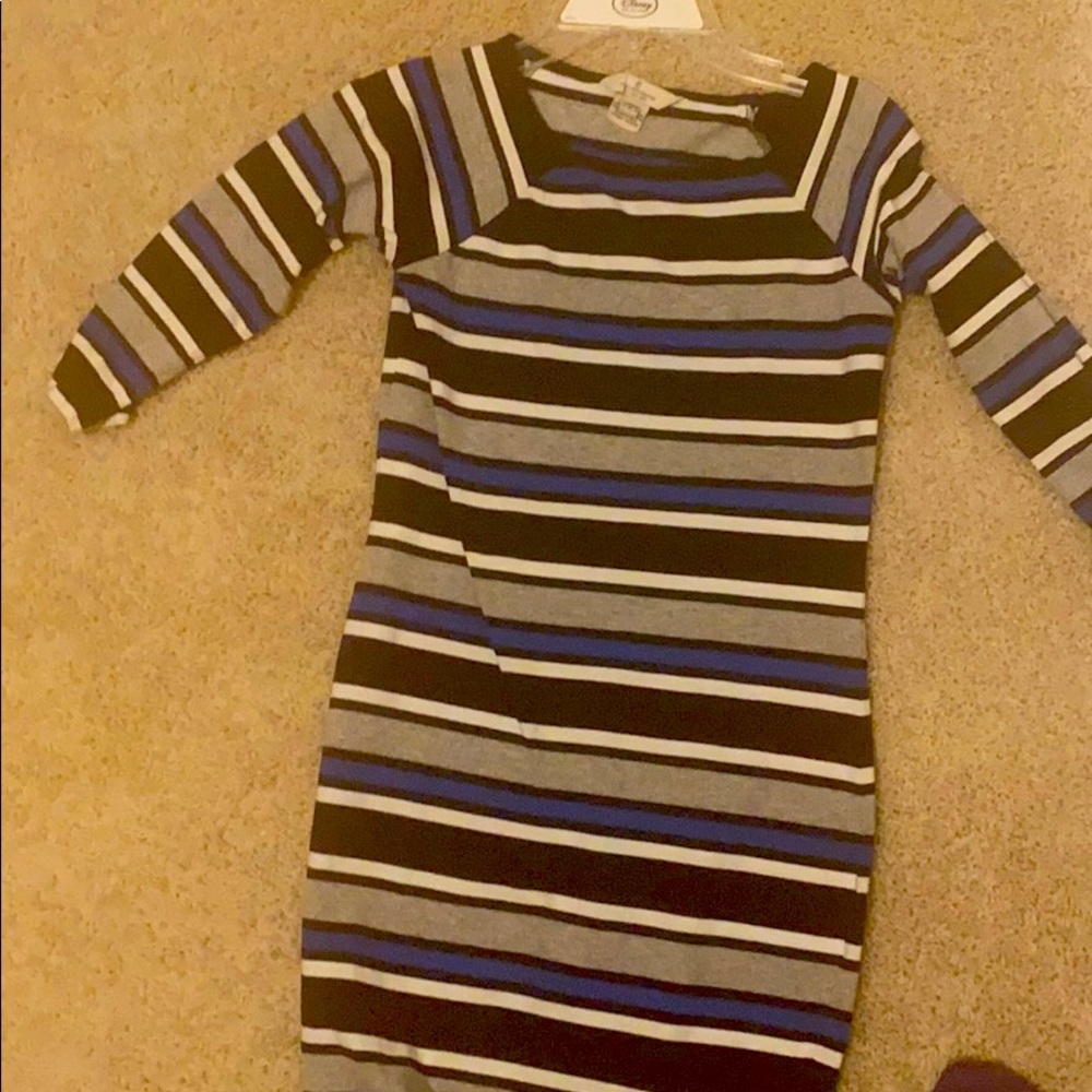 French connection dress